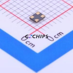 XYDEELNANF-24M Crystal (Passive) SMD2520-4P Crystal Oscillator SMD Crystal Oscillator 24MHz 30ppm 12pF - Product Image 2