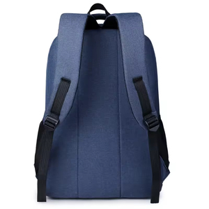 <span class=keywords><strong>Sac</strong></span> à <span class=keywords><strong>dos</strong></span> pour ordinateur portable de grande capacité, tendance, décontracté, pour hommes et femmes, simple, universel, pour étudiants du collège, du lycée et du supérieur - Product Image 4