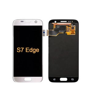 2020 Thương Hiệu Mới Nhà Cung Cấp Trung Quốc Giá Thấp Điện Thoại Di Động Màn Hình <span class=keywords><strong>Lcd</strong></span> Đối Với Samsung Galaxy S7 Cạnh G935 Original <span class=keywords><strong>Lcd</strong></span> Thay Thế - Product Image 6
