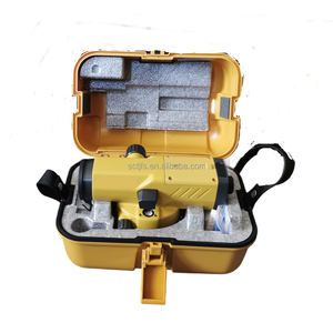 AT-B4 Nivellering Instrument Automatische Niveau 24 Vergroting Slingercompensator Voor Landbouwkundig Onderzoek <span class=keywords><strong>Auto</strong></span> <span class=keywords><strong>Level</strong></span> - Product Image 6
