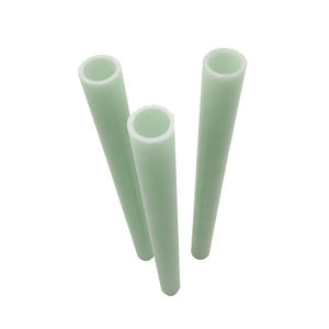 Yalıtım malzemesi epoksi reçine fiberglas frfr4 3841 3840 boru tüpü - Product Image 3