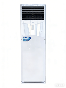 Climatiseur Commercial Vertical OEM HJI 48000 Btu R32 à Refroidissement Seulement, Vente Directe Usine, Installation Rapide - Product Image 1