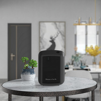 Diffuseur d'air intelligent pour hôtels et commerces, avec logo OEM personnalisable, pour 1000 m², machine à parfum d'ambiance