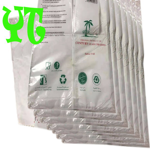 Giấy Bánh Sandwich Trắng 18gsm MG 240X340Mm 400 Tờ/Bao; 10 Túi/thùng - Product Image 2