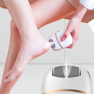 New Electric Home Use Pedicure Machine with Foreign Trade Removes Dead Skin and Callus Foot Grinder USB Rechageable - Product Image 6