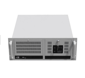 Toploong 610H Standard 19 pouces 4u Atx Rack Mount Pc Case Industrial Computer Case Tower Server Chassis - Product Image 2