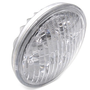 24V Round 18W 1440Lm <span class=keywords><strong>LED</strong></span> Conversion Flutlichts chein werfer 12V Arbeits lampe mit 6000k Farb temperatur für Traktoren Neuer Zustand - Product Image 6
