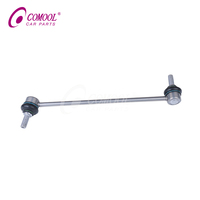 COMOOL Kit d'amortisseurs de suspension avant 12 pièces 37116796932 31126775959 Ensemble de vérins pour BMW Série 7 F02 2008-2015