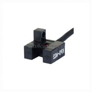 Gran oferta de sensores ópticos fotoeléctricos de fibra óptica SENSOR LASER BGS 20-100MM PNP M8 BGS-DL10TCP - Product Image 2