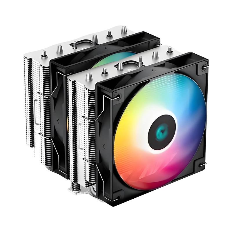 ARGB 150W Desktop CPU Cooling Fan
