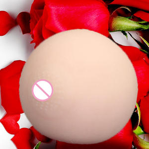 Brust modell Ball Box Paket Drucken tlastung spielen Nippel Sexspielzeug Erwachsenen Brust Spielzeug - Product Image 4