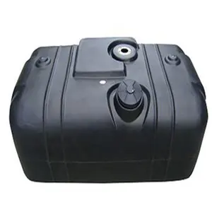 Factory Customized Automobile Motorcycle Fuel Tank Rotomolded Case