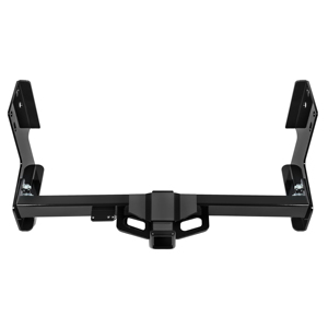 Para Sprinter <span class=keywords><strong>Cargo</strong></span> <span class=keywords><strong>Van</strong></span> 2007-2024 Clase 4 Remolque Receptor de enganche de remolque Remolque de tubo trasero - Product Image 4