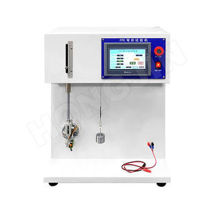 FPC <b>Bending</b> Testing <b>Machine</b> FPC Flexible Board Flexural Life Testing Equipment Circuit Board <b>Bending</b> Strength Tester - Product Image 2