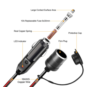 Manómetro Digital <span class=keywords><strong>de</strong></span> presión <span class=keywords><strong>de</strong></span> <span class=keywords><strong>aire</strong></span> para neumáticos, pantalla LCD para coche, camión y bicicleta, 150 PSI, 4 Ajustes - Product Image 6