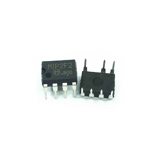 Hot sale Original IC Electronic Components MIP2F2 Integrated Circuits IC chip Free Sample