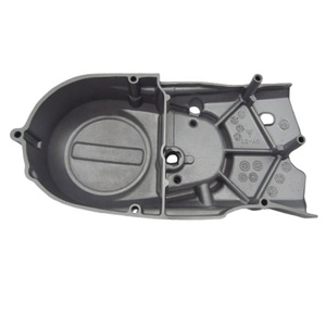 Parti per <span class=keywords><strong>Moto</strong></span> di Alta Qualità, Copertura Laterale, Copertura del Basamento, Copertura del Motore per EN125 - Product Image 4