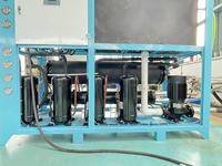 Prix de gros Refroidisseur d'eau Système de réfrigération Refroidisseur d'eau Refroidi par air Refroidisseur d'eau pour injection/extrusion