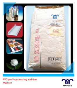 Bonne résistance aux chocs à basse température GM-61 <span class=keywords><strong>d</strong></span>'aide au traitement de résistance thermique - Product Image 4