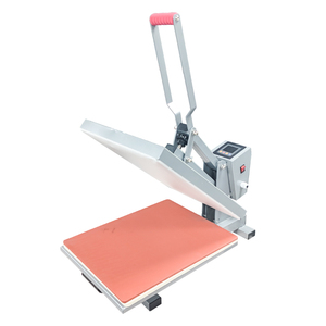 Ventes d'usine 40*50cm Machine de presse à chaud pour T-shirt Machine d'impression par transfert de chaleur pour l'impression sur tissu - Product Image 6