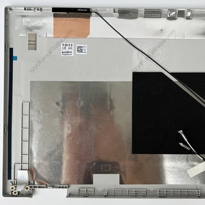 Nueva Carcasa Superior LCD <span class=keywords><strong>para</strong></span> <span class=keywords><strong>HP</strong></span> <span class=keywords><strong>Pavilion</strong></span> X360 15-ER TPN-W147 M45108-001 GB2460, Carcasa <span class=keywords><strong>para</strong></span> Portátil con Antena - Product Image 3