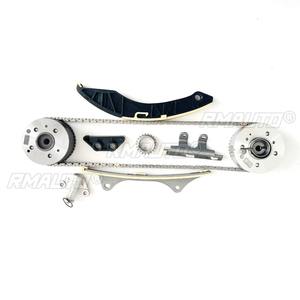 Kit de réparation d'arbre à cames d'admission et d'échappement 24370-03000 pour moteur Hyundai I10 I20 - Pièce de moteur et accessoires automobiles - Product Image 4