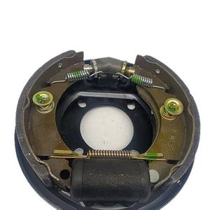 ชุดเบรกรถยกเลทีน 1 ตัน ซ้าย-ขวา สำหรับรุ่นเครื่องยนต์เบนซิน QQ0005479 QQ0005480 - Product Image 2