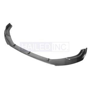 Pour <span class=keywords><strong>Audi</strong></span> A4 B9.5 <span class=keywords><strong>S</strong></span> <span class=keywords><strong>Line</strong></span> 2019 2020 Kit de Spoiler de Pare-chocs Avant en Fibre de Carbone ABS Couverture Garniture de Protection - Product Image 6