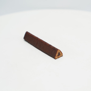 Biscuits sandwichs triangulaires croustillants au <span class=keywords><strong>chocolat</strong></span> fondu Camill 120G de qualité supérieure, texture croustillante, 0% de matières grasses, odeur fraîche, boîte cadeau - Product Image 3