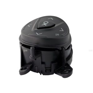 Bouton de commande radio du volant Ford AM5T-14K147-AA en plastique pour Focus 2012-2016 - Product Image 1