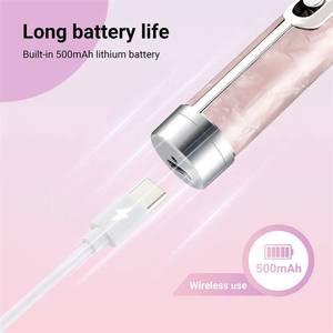 Machine à manucure électrique portable à 4 vitesses réglables, prix bas, pour manucure et pédicure, lime à ongles, outils à ongles - Product Image 3