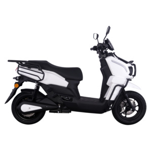 Scooter Eléctrico TANK 60 km/h, Autonomía de 100 km, Motor de 1.5KW, Batería de Litio de 72V40AH, para Desplazamientos - Product Image 2