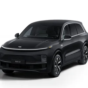 Factory Direct Lixiang Ideal L7 L8 L9 1 SUV Electric Cars Leading Li L7 L8 Luxury EV Car Lixiang L9 Pro Max