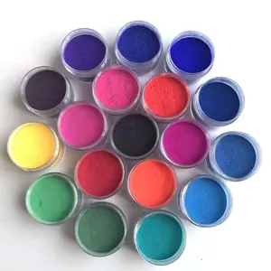 Pigmento che cambia il colore del pigmento che cambia il colore del pigmento che cambia temperatura pigmento termocromico
