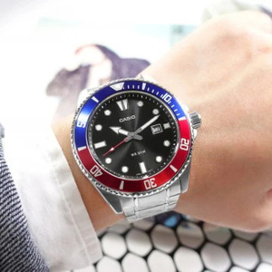 Orologio da Uomo Casio MDV-107D-1A3VDF - Product Image 2
