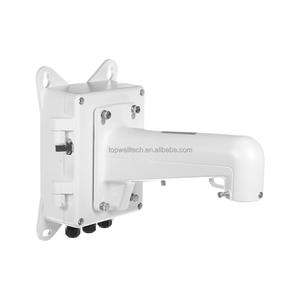 Duvar montajı <span class=keywords><strong>PTZ</strong></span> Dome kameralar braketi hava koşullarına dayanıklı kamera kurulumu - Product Image 2