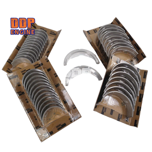 Kit de coussinets de bielle pour moteur diesel AR4220 AR4221 AR4222 AR4223 4911905 pour Cummins VT28 V28 G28 V1710 Vt1710 - Product Image 1