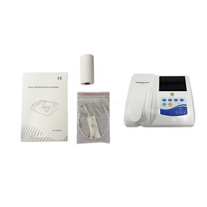 Analisador Bioquímico Semi-Automático BC300 para Análise de Sangue em Laboratório - Product Image 6