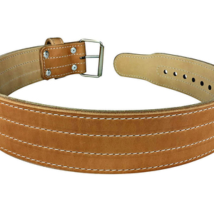 GAF Heavy Duty Neoprene Gym Fitness Weightlifting Dip Belt for Sale Wholesale Custom Logo Neoprene Weightlifting Belts - Product Image 4