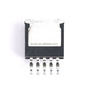 Circuit régulateur de tension DC-DC abaisseur 3A LM2576S-ADJ TO263-5 IC LM2576SX-ADJ - Product Image 3