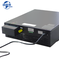 MYAMI 0-2000V 0-150A 1.5KW 2KW 2.5KW 3KW 4KW 5KW 7.2KW Alimentation CC redressée haute puissance et haute tension réglable 100A 150A