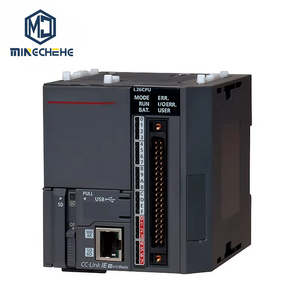 L26CPU-P L38CPU-P โมดูลซีพียู PLC อุตสาหกรรม L55CPU-P สำหรับระบบอัตโนมัติ - Product Image 1