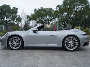 Autos Porsche 911 Carrera Cabriolet usados del 2020, autos <span class=keywords><strong>de</strong></span> <span class=keywords><strong>segunda</strong></span> <span class=keywords><strong>mano</strong></span>, autos con volante a la izquierda, voitures d'occasion - Product Image 3