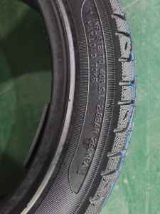 Venda Direta de Fábrica de Bicicletas Elétricas de Alta Qualidade, Pequenas Motocicletas Elétricas, Pneus de Motocicleta 14 - 2.50 - Product Image 2