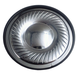 High End Wholesale 40mm Beryllium Diaphragm Dynamic Driver Headphone Dynamic <strong>Speaker</strong> for Audiophile - Product Image 1