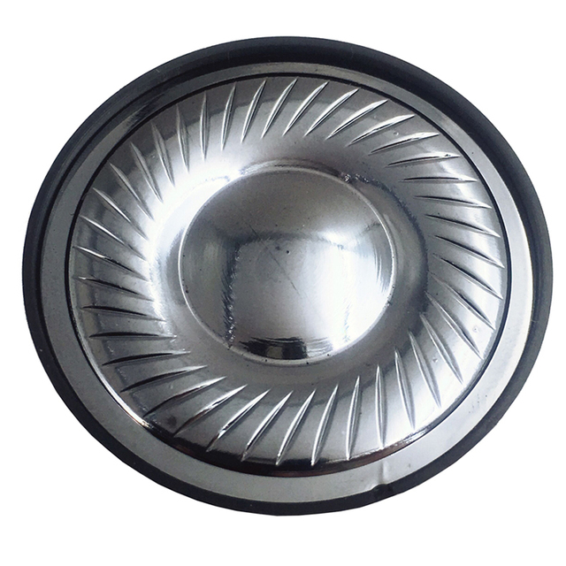 High End Wholesale 40mm Beryllium Diaphragm Dynamic Driver Headphone Dynamic Speaker for Audiophile