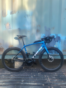 Juego de Ruedas de Bicicleta de Carretera de Fibra de Carbono TOSEEK, Llanta de Carbono de Alta Calidad 38/50/58*28mm, Juego de Ruedas de Carbono 700c para Disco - Product Image 3