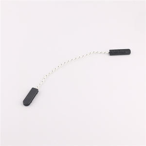 Cable de tensión para bisagra de puerta de lavavajillas, pieza de repuesto 4933DD3001B, piezas para electrodomésticos - Product Image 2