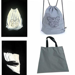 <span class=keywords><strong>Riñonera</strong></span> pequeña de lujo con diseño de arcoíris para <span class=keywords><strong>hombre</strong></span> y mujer, Cangurera con cinturón de cáñamo, reflectante y luminosa para deportes al aire libre - Product Image 6