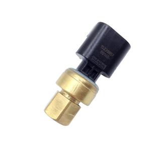 Interruptor de Presión para Aire Acondicionado G1/2 Latón IP65 Refrigerante Modelo Estándar 15239857 - Product Image 1